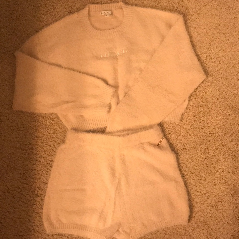 Lounge Apparel